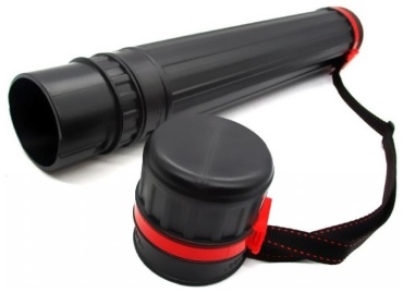 HT-606A черный 10 см