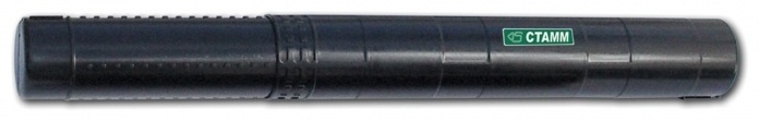 СТАММ ПТ31 черный 6.5 см