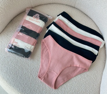 Слипы Koza Underwear мультиколор