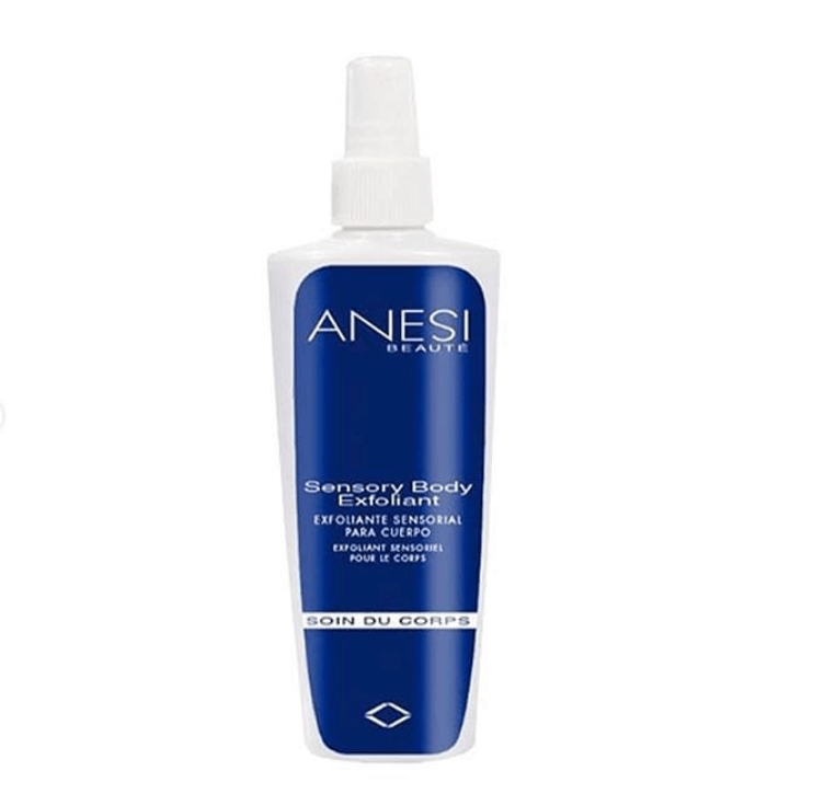 "ANESI SILHOUETTE - КИСЛОТНЫЙ ПИЛИНГ ДЛЯ ОЧИЩЕНИЯ И ОБНОВЛЕНИЯ ВНЕШНИХ СЛОЕВ ЭПИДЕРМИСА, ДЛЯ ТЕЛА 220МЛ