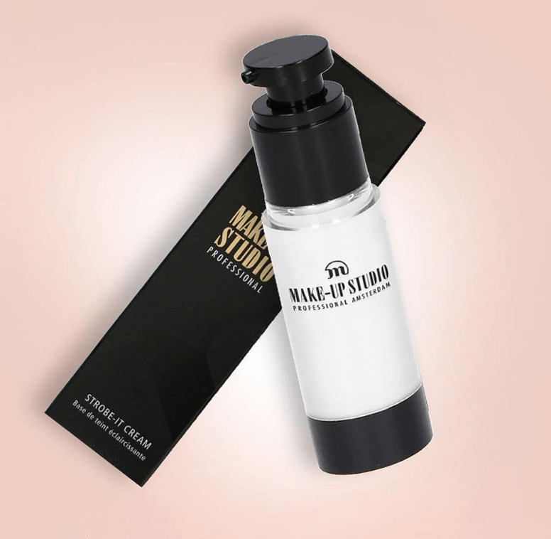 Мы предлагаем вам базу под макияж от Make up studio придает стойкость макияжу