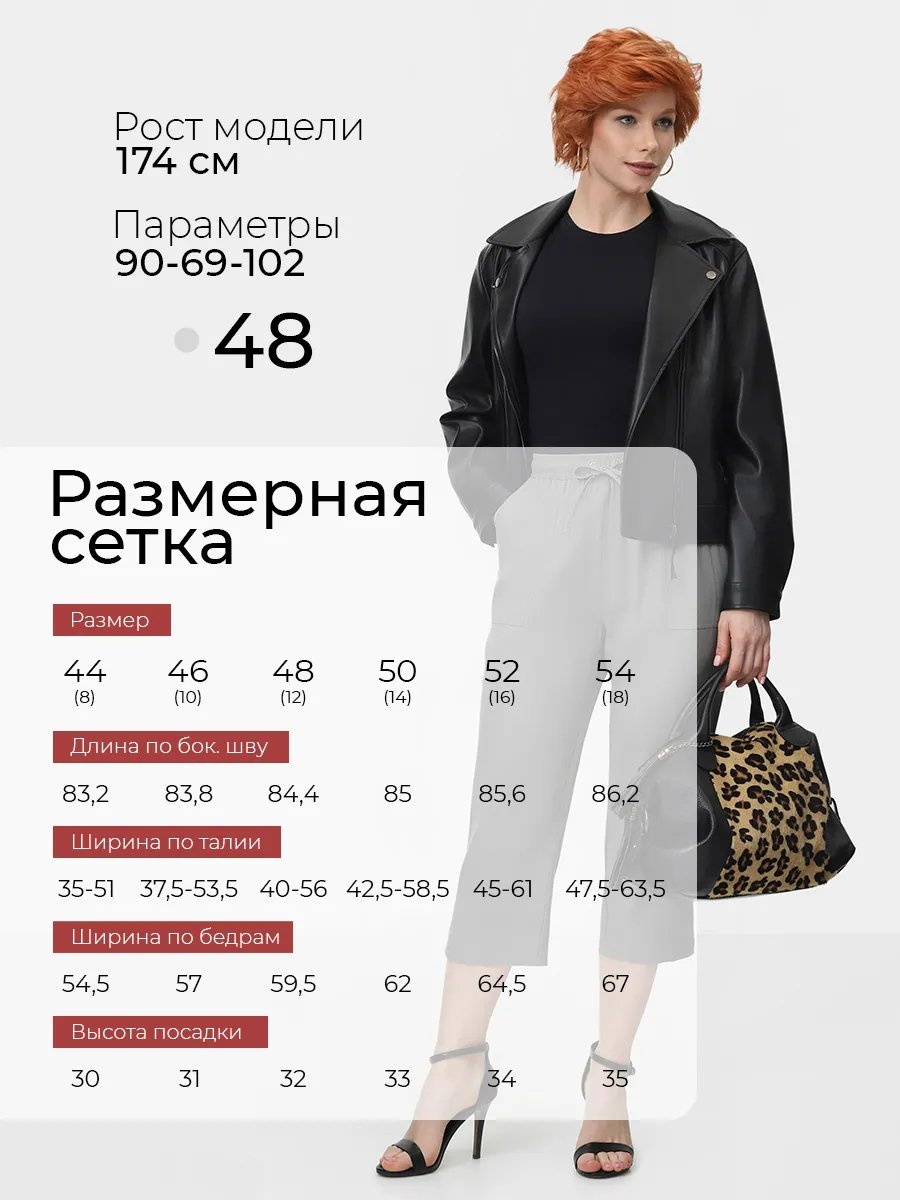 Бриджи оливковый
