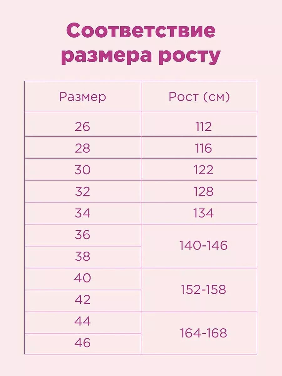 Брюки синий