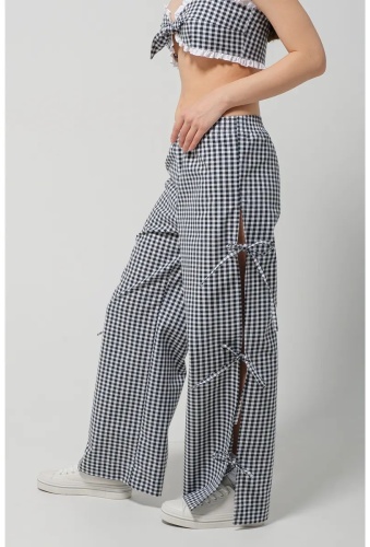 Брюки NL TEXTILE GROUP черный