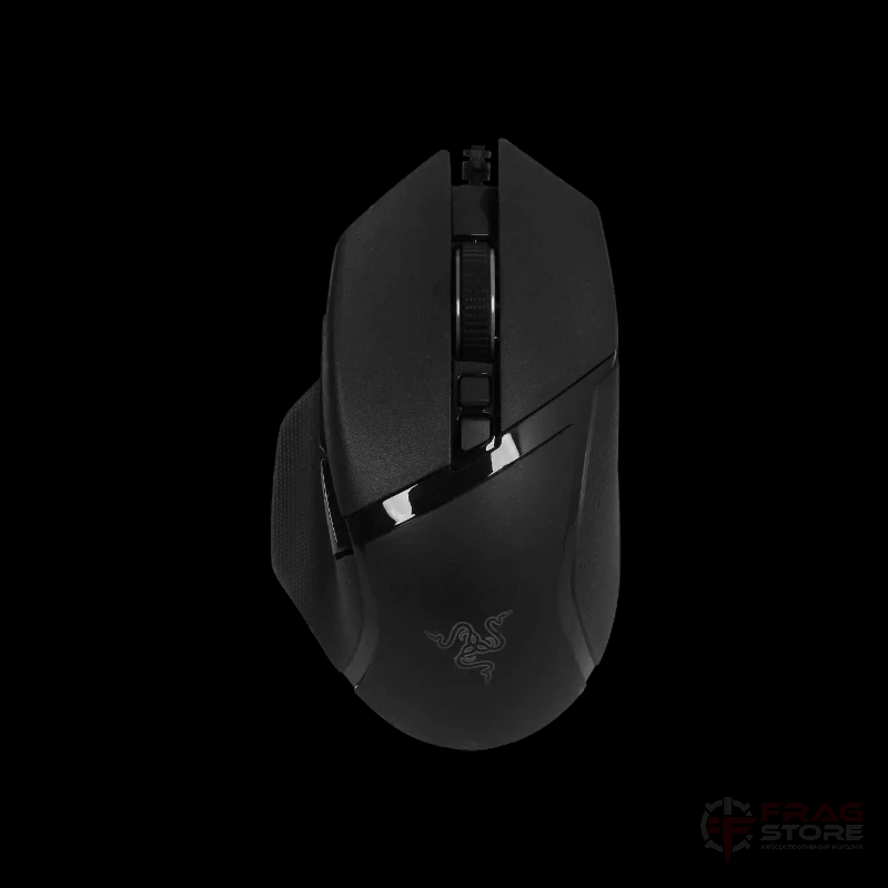 Черная игровая мышь Razer Basilisk V3