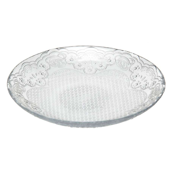 Блюдо «Lacy»