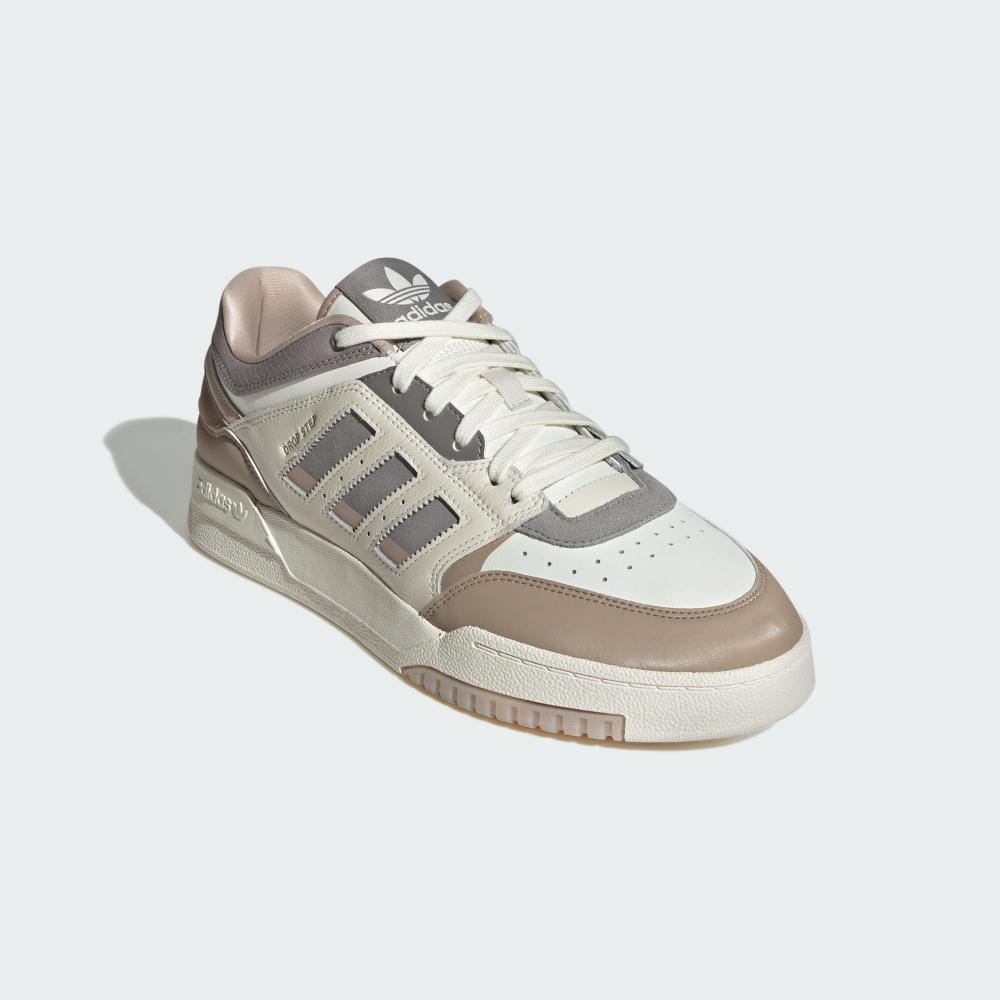 Кроссовки Adidas Drop Step Low