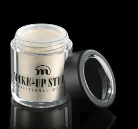 Цветовые пигменты Make-Up Studio Colour Pigment