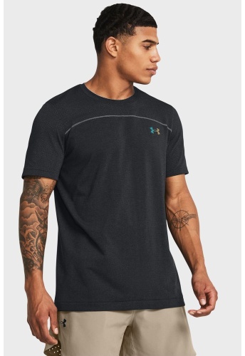 Футболка Under Armour черный