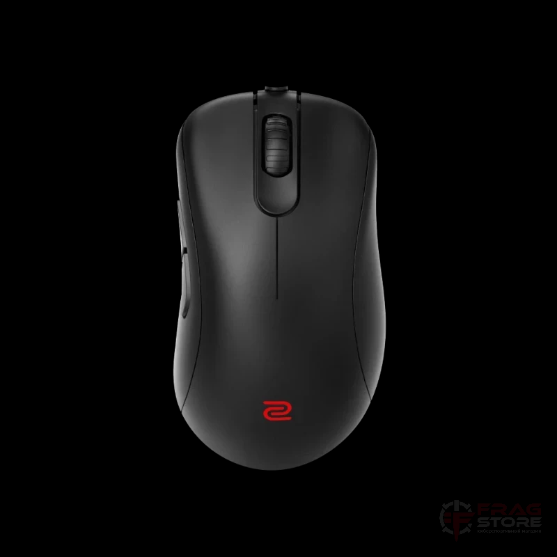 Черная игровая мышь Zowie EC3-C