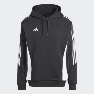 Худи adidas черный