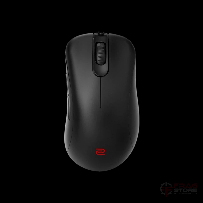 Черная игровая мышь Zowie EC2-C