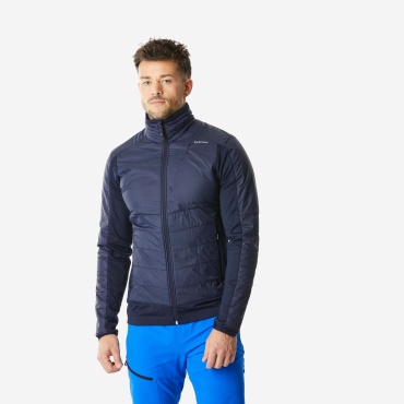 Флиска Decathlon синий