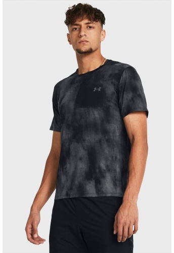 Футболка Under Armour черный