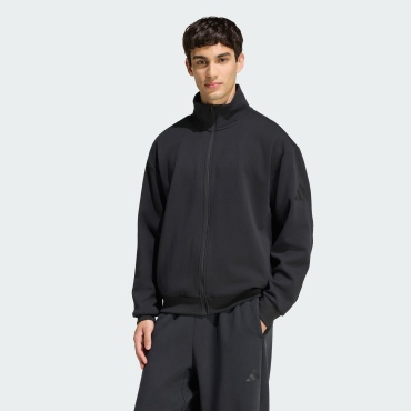 Олимпийка adidas черный