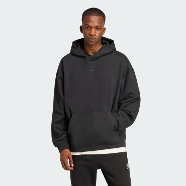 Худи adidas P ESS HD черный