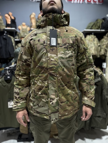Спецодежда для мужчин DONA TACTICAL мультиколор