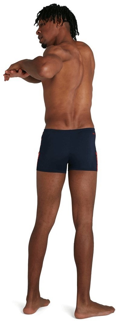 Плавки Speedo синий