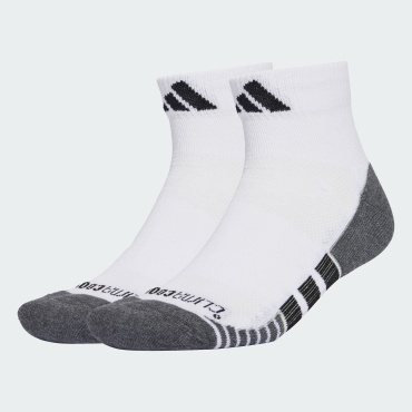 Носки adidas 3 пары белый 40-42
