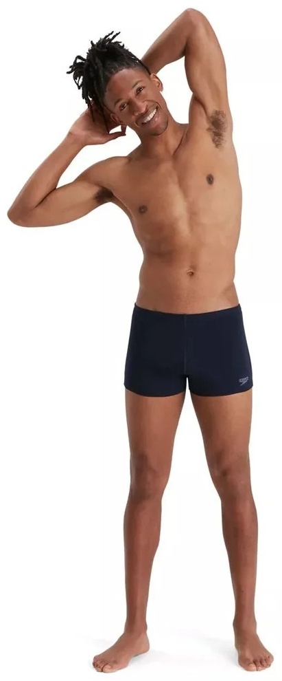 Плавки Speedo синий