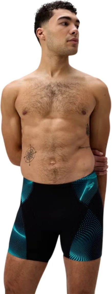 Плавки Speedo черный