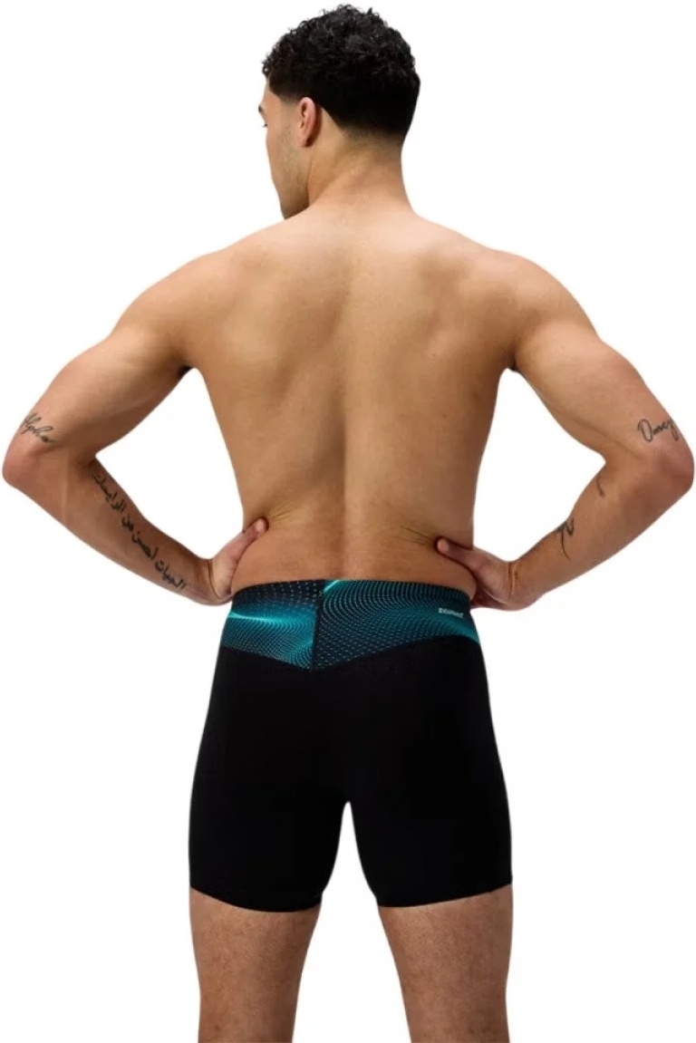 Плавки Speedo черный