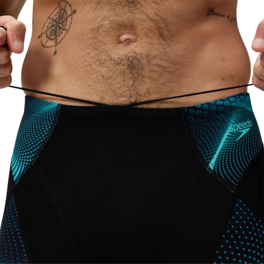 Плавки Speedo черный