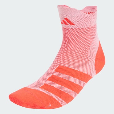 Носки adidas 1 пара розовый 46-48