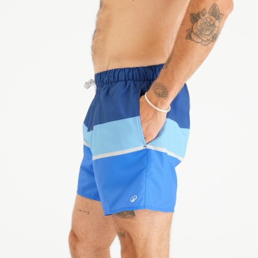 Шорты Decathlon синий