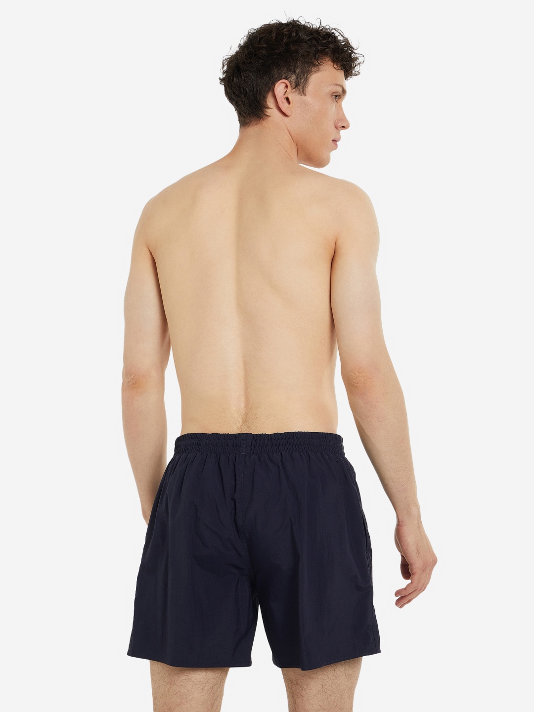 Шорты Speedo синий