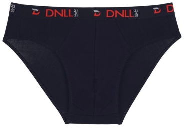 Слипы DONI черный