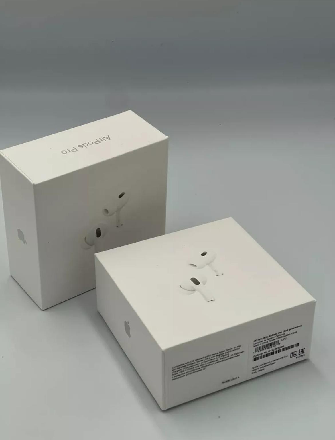 Airpods Pro
