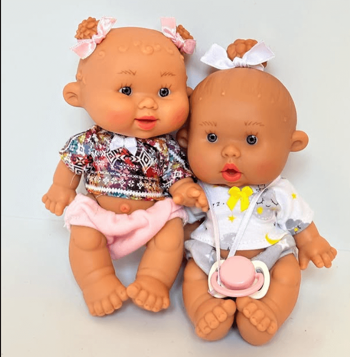 Наши сладкие малыши☺️❤️Испания❤️