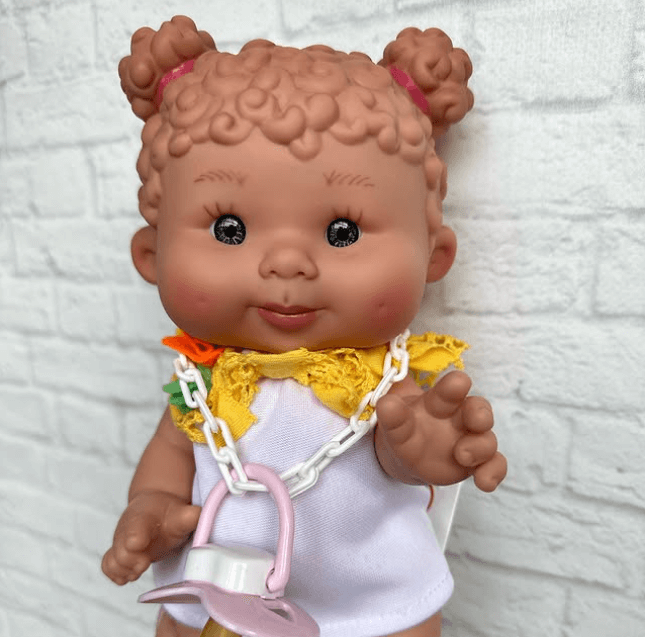 Наши сладкие малыши☺️❤️Испания❤️✨21 см