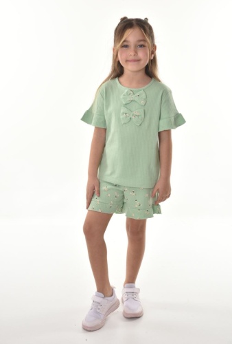 Комплект STELLA kids зеленый