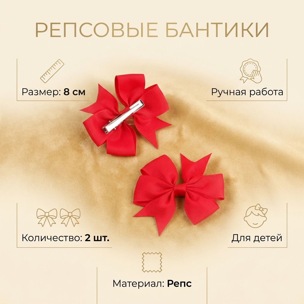 Бантики