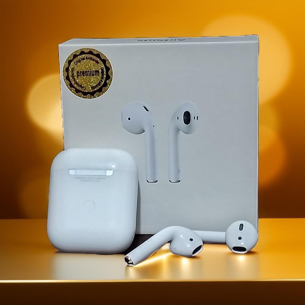 AirPods 2