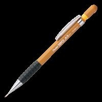 Карандаш механический Pentel 120 A3 0,9 мм желтый корпус (в коробке 12 шт.)