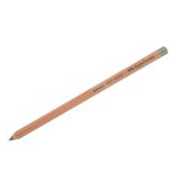 Карандаш пастельный Faber-Castell PITT теплый серый (4) 273FC