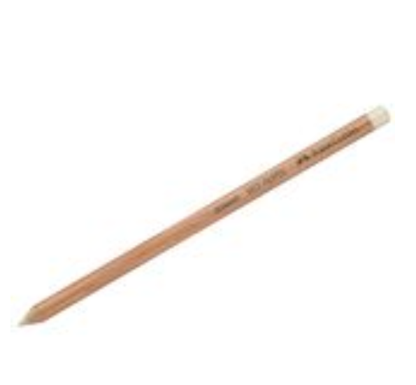 Карандаш пастельный Faber-Castell PITT теплый серый (1) 270FC