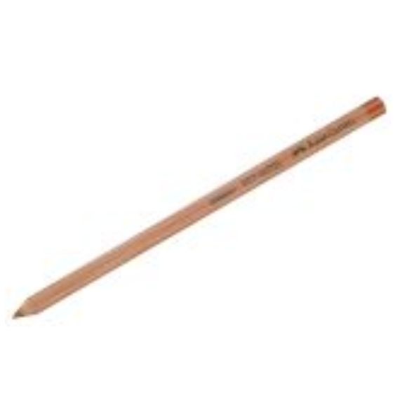 Карандаш пастельный Faber-Castell PITT жженая охра 187FC