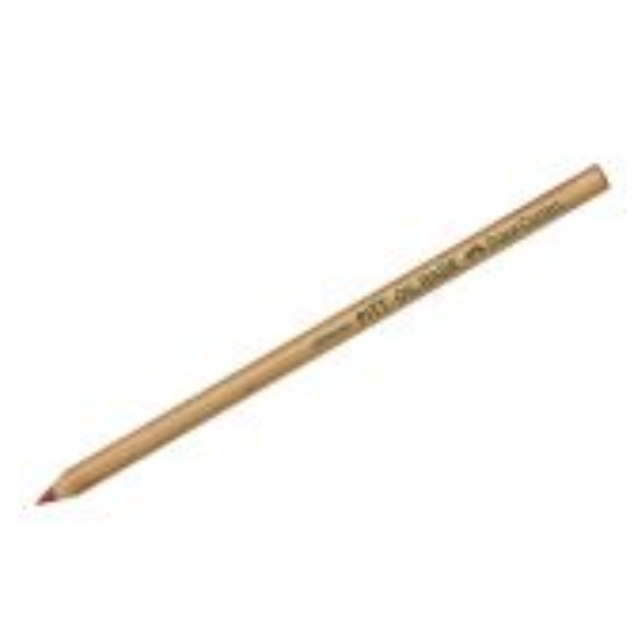 Карандаш пастельный масляный Faber-Castell PITT OIL BASE mediu сангина