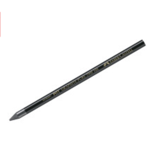 Карандаш графитный Faber-Castell PITT MONOCHROME HB