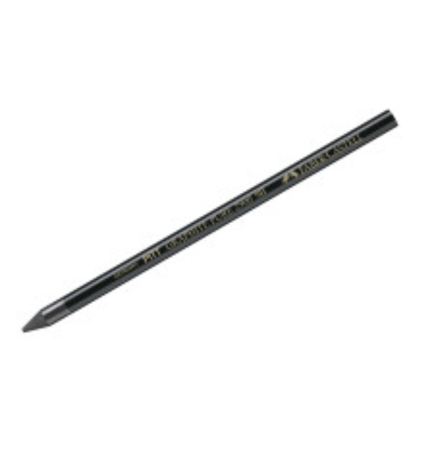 Карандаш графитный Faber-Castell PITT MONOCHROME 9B