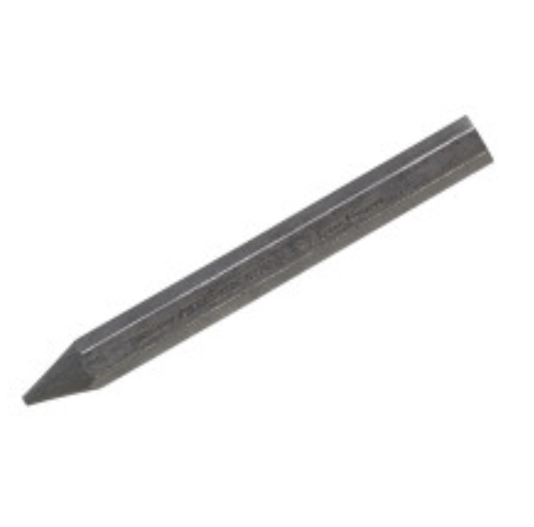 Карандаш графитный Faber-Castell PITT MONOCHROME 12мм т. 9B