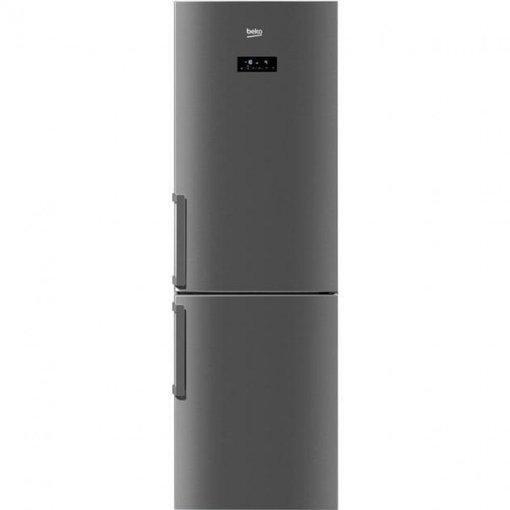 Холодильник Beko RCNK 321 E21 X