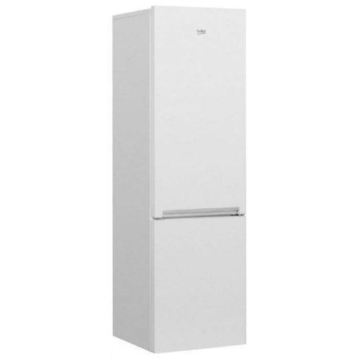 Холодильник BEKO RCNK 321 K00W белый двухкамерный