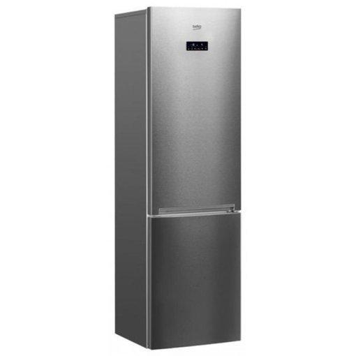 Холодильник Beko CNKL-7356 EC0 X стальной двухкамерный