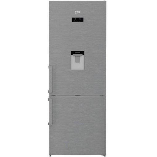 Холодильник Beko RCNE 520 E31 DZX