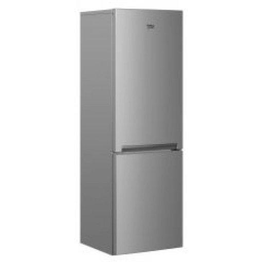 Холодильник Beko CNL 7270KC0 S двухкамерный